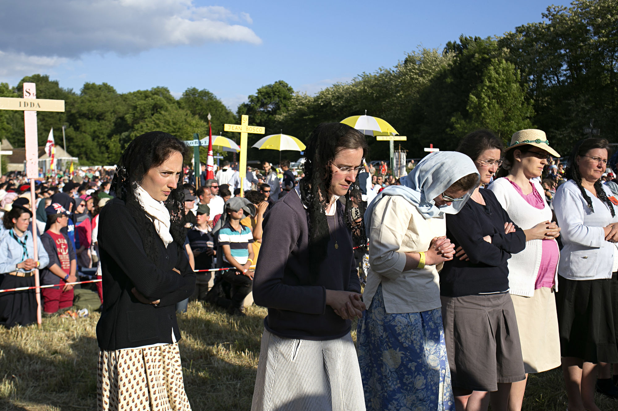 Quelle Différence Entre Catholique Traditionalistes Et Intégristes