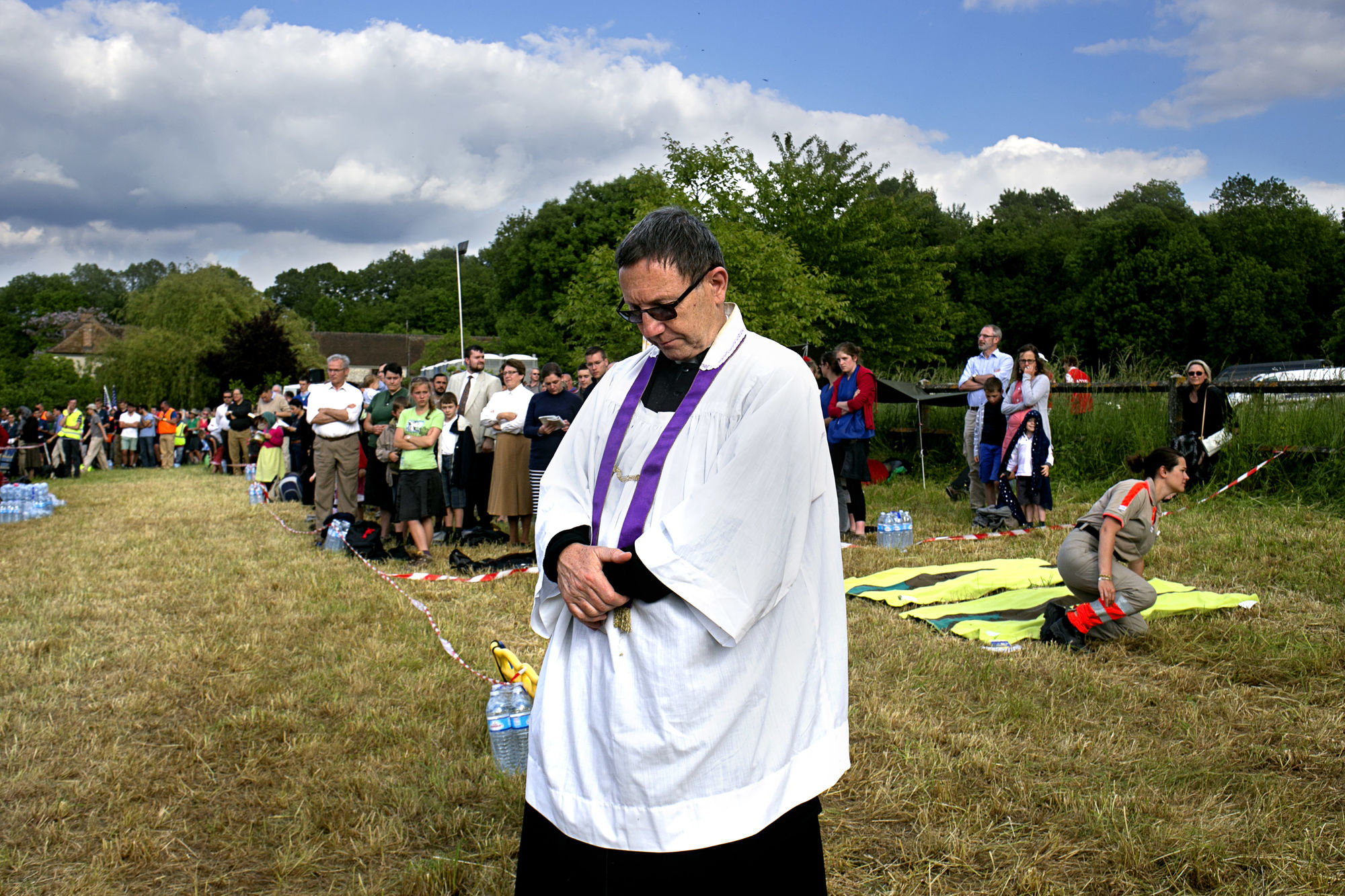 Quelle Différence Entre Catholique Traditionalistes Et Intégristes