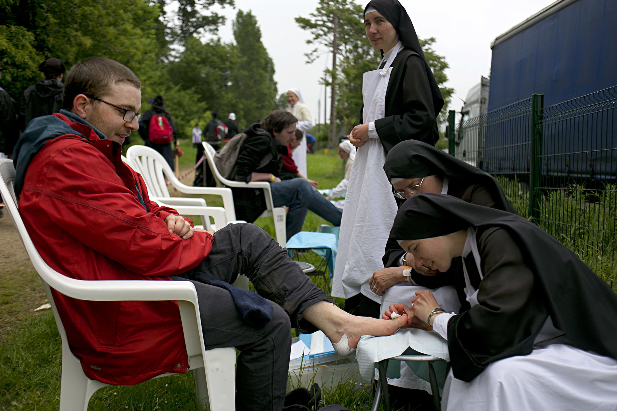 Quelle Différence Entre Catholique Traditionalistes Et Intégristes