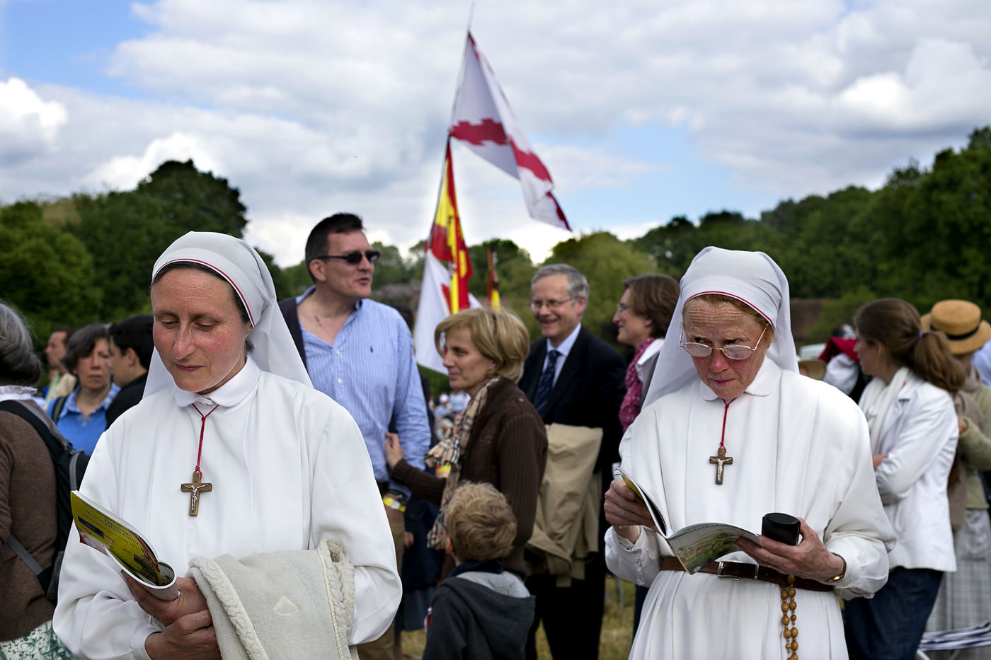 Quelle Différence Entre Catholique Traditionalistes Et Intégristes