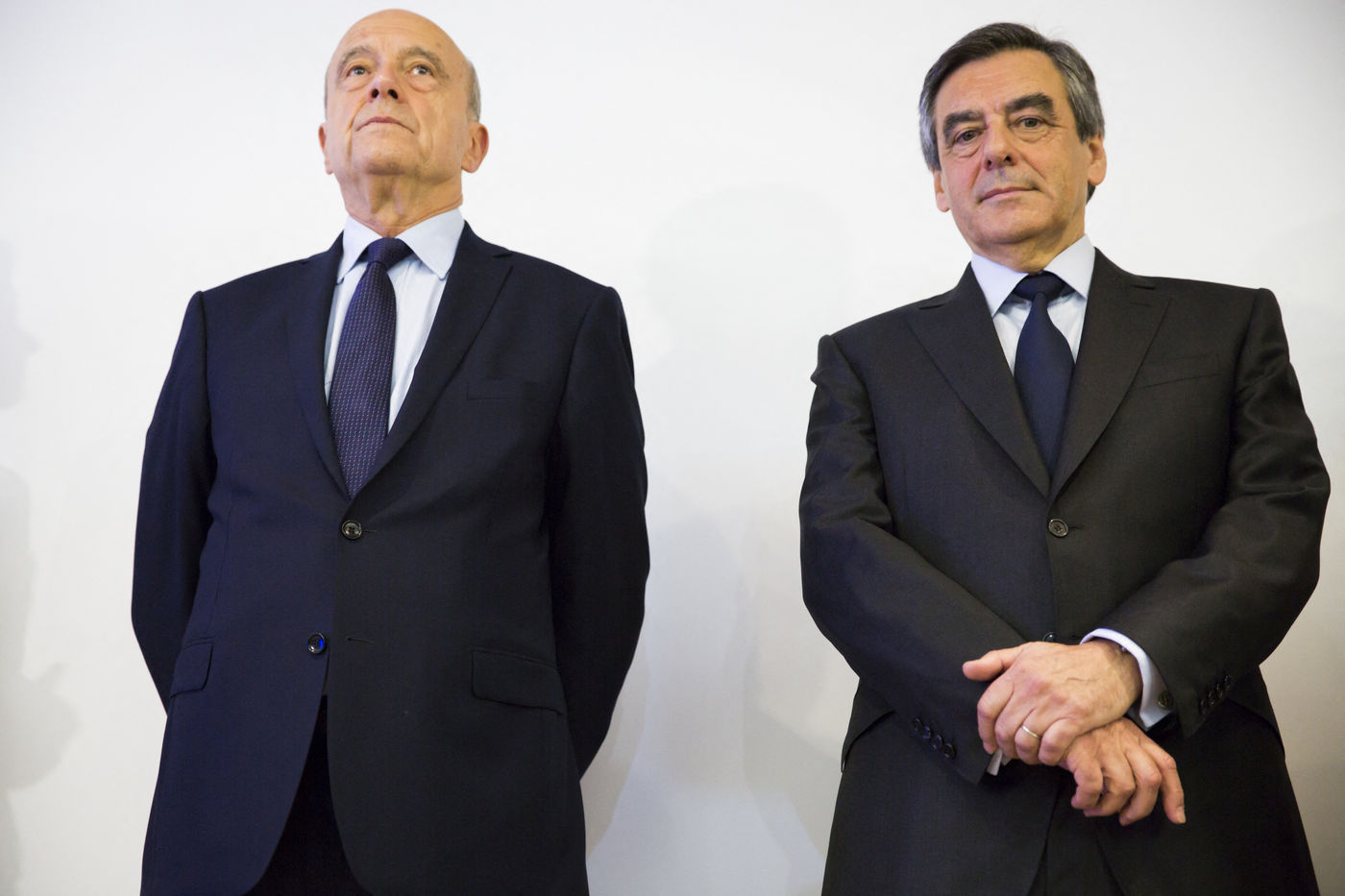 rencontre business man