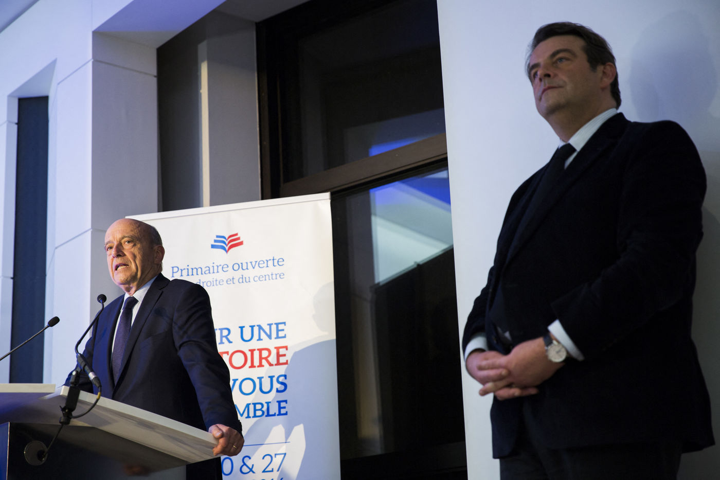 job et rencontre
