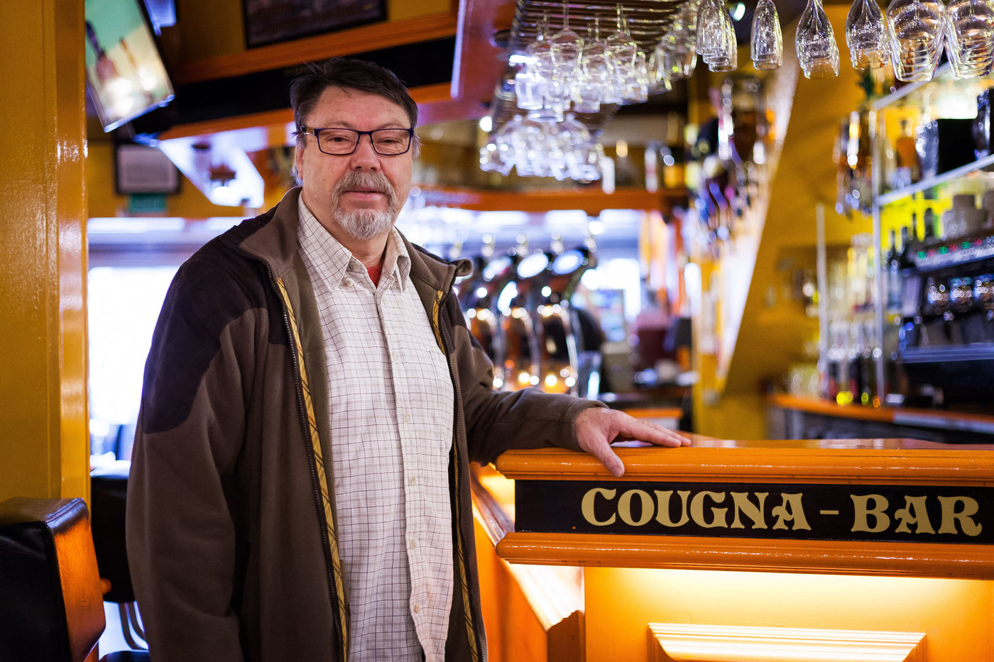 rencontre cognac