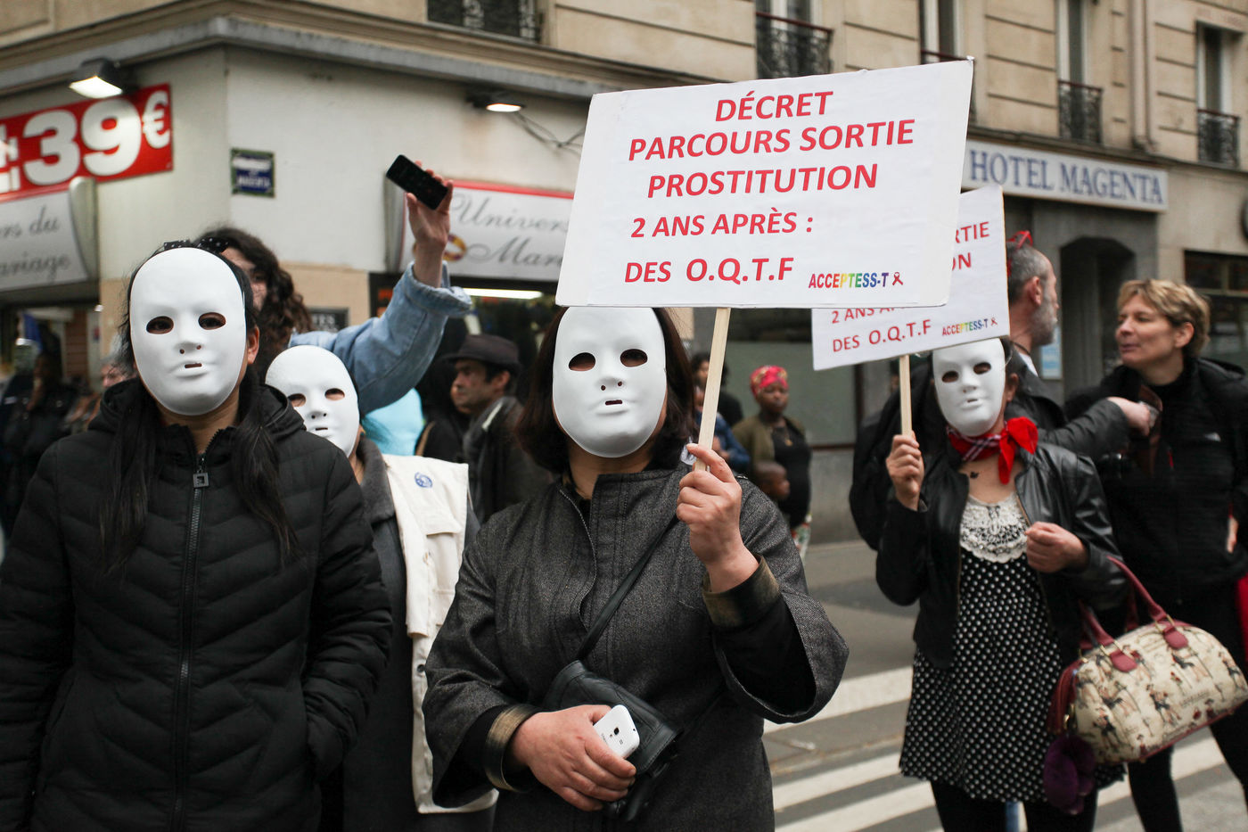 prostituée pigalle