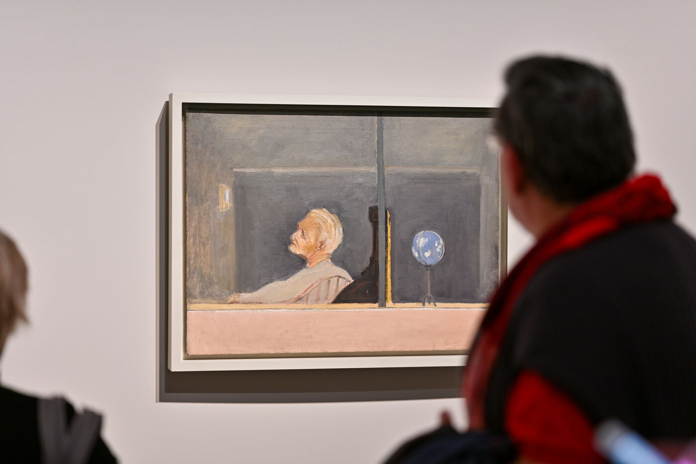 Fondation Louis Vuitton presents a retrospective for Mark Rothko