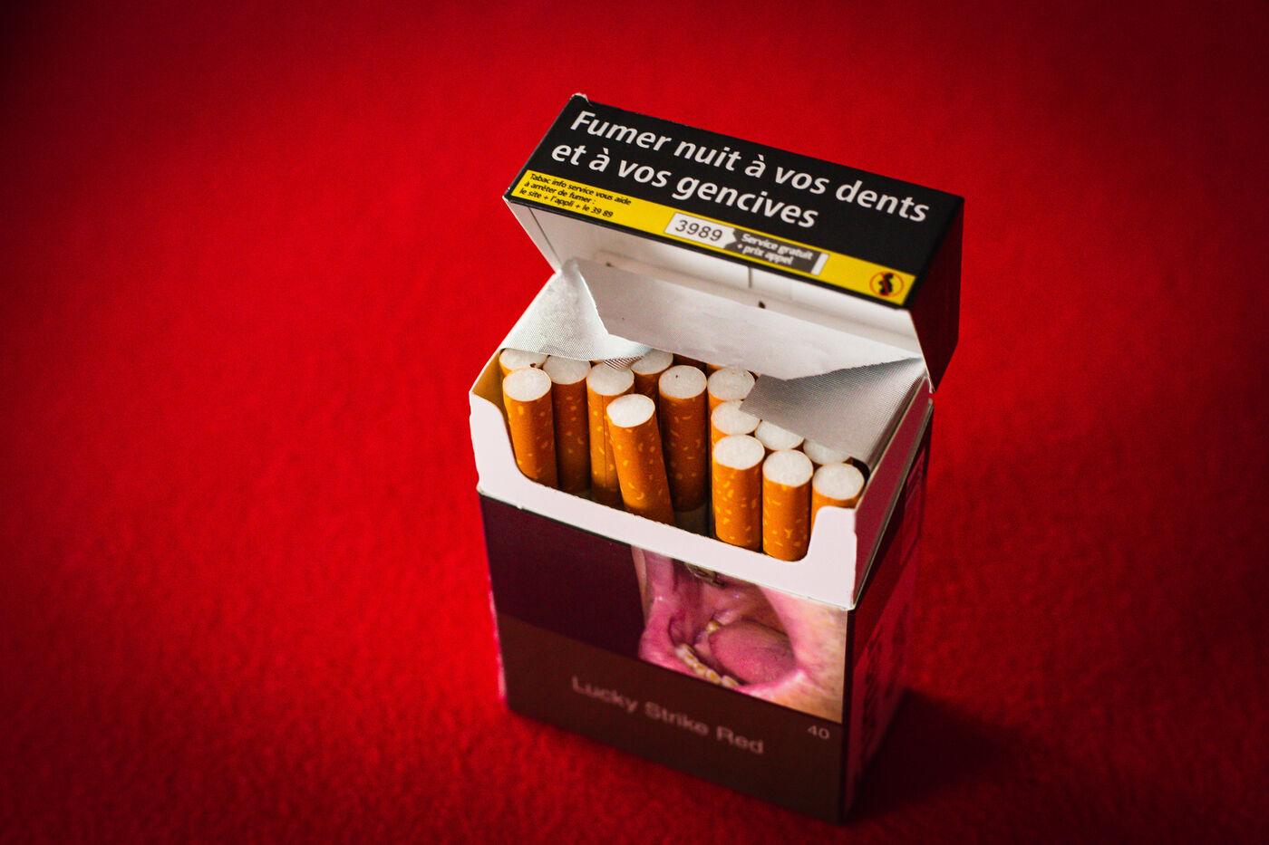 Univers tabac :: Articles fumeurs :: Filtre cigarette et à rouler