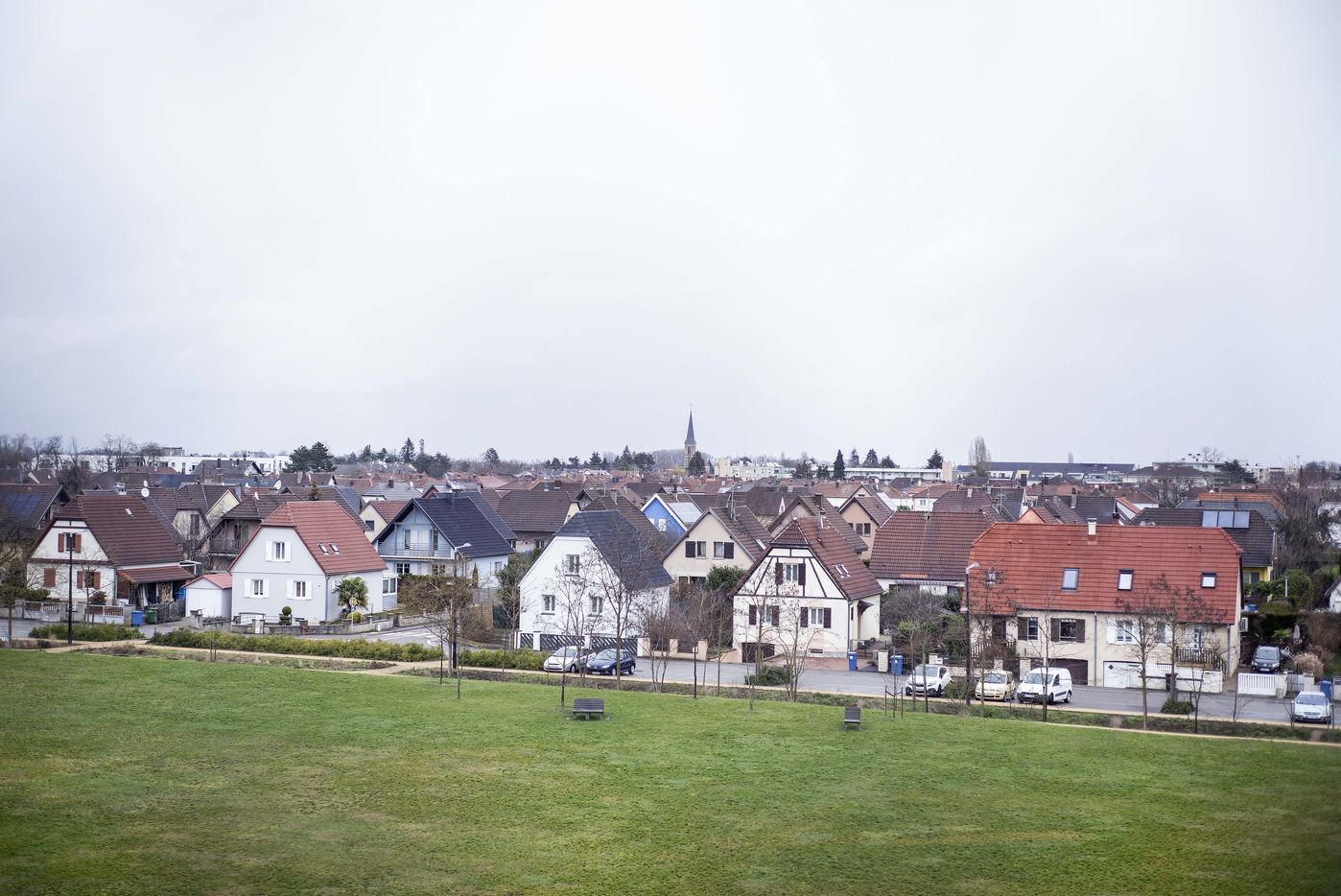 rencontre kingersheim