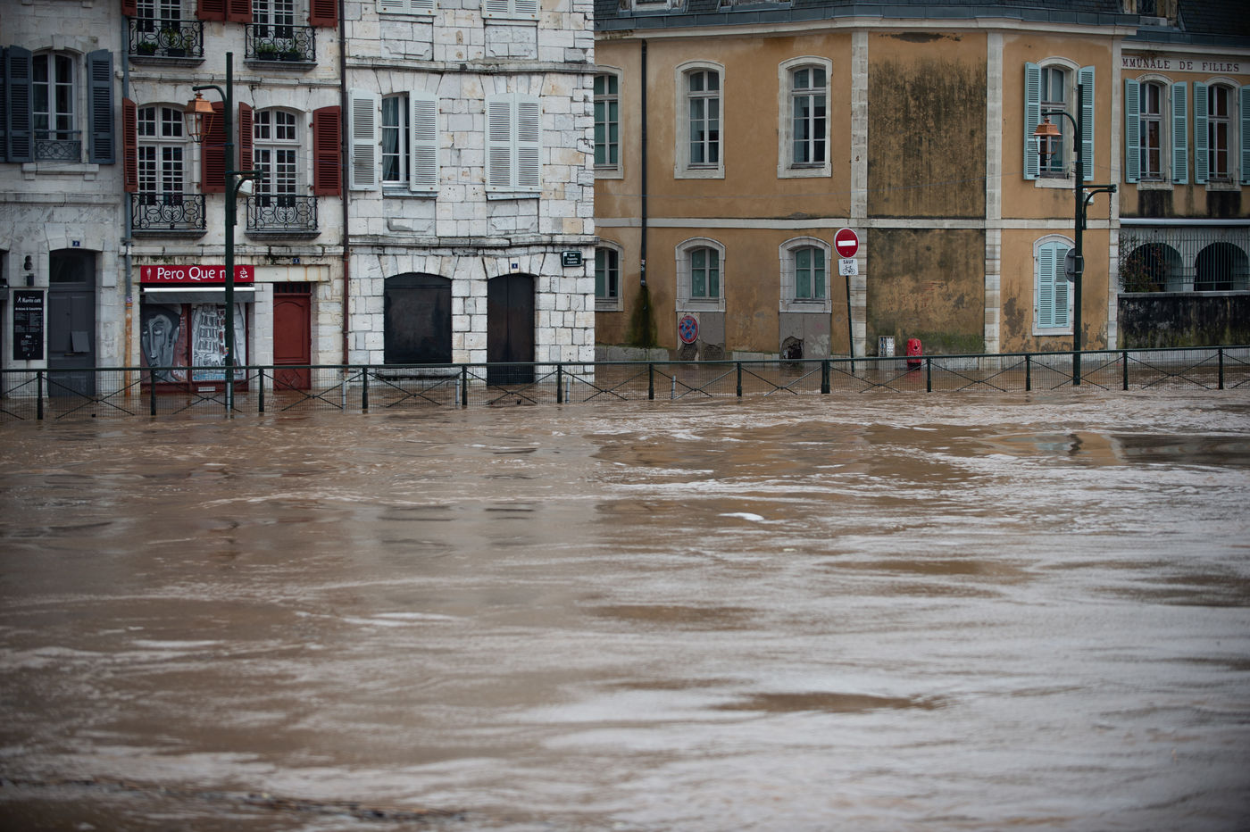 Pays Basque Bayonne Inondations Patxi Beltzaiz Hanslucas Com Pays Basque Bayonne Inondations Patxi Beltzaiz Hanslucas Com