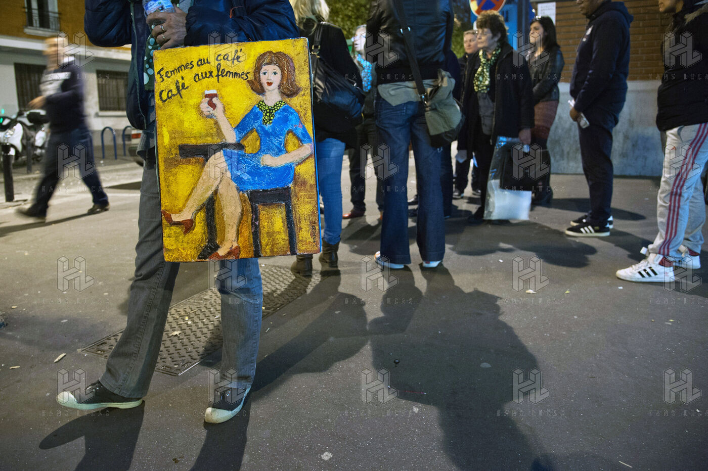 dating femmes aubervilliers